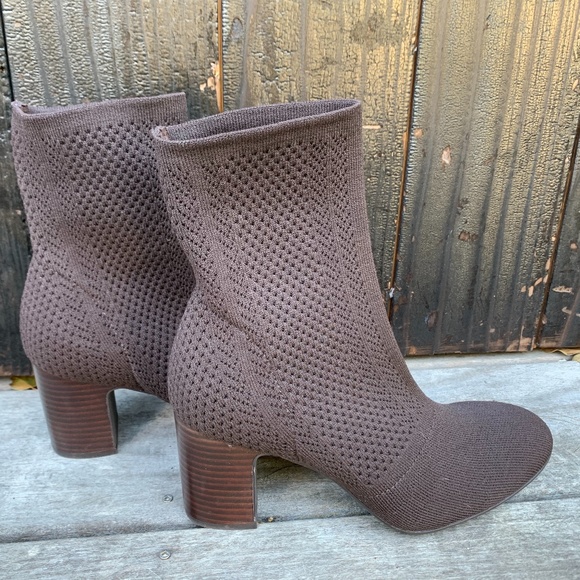 born dress boots